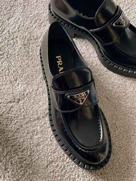 buy prada loafers|prada loafers the real.